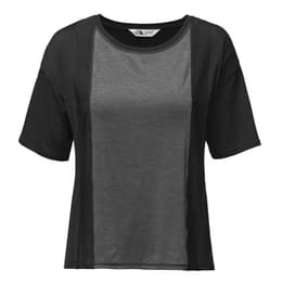 The North Face Women's Determination Short Sleeve T-shirt