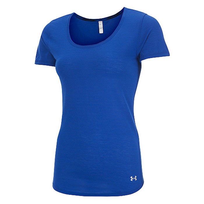 Under Armour Women's Streaker Tee