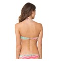 O'neill Jr. Girl's Sunsets Bandeau Bikini Top