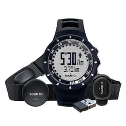 Suunto Quest Heart Rate Monitor Running Watch Pack