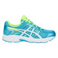 Asics Girl&#39;s Gel-Contend 4 GS Running Shoes