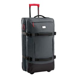 Burton Exodus Roller Luggage Travel Bag