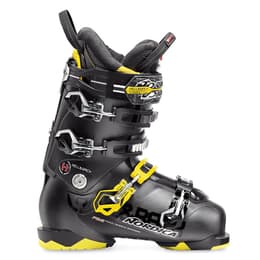 Nordica Men's Hell And Back H1 All Mountain Ski Boots '14