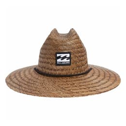 Billabong Men's Tides Hat Straw Hat