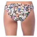 Lucky Women&#39;s Late Bloomer Side Sash Bikini Bottom Back