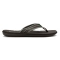 Sanuk Men&#39;s Planer Webbing Sandals