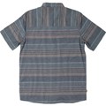 Hippy Tree Men&#39;s Tofino Woven Short Sleeve