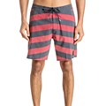 Quiksilver Men's Crypt Brigg 18" Beachshorts alt image view 5