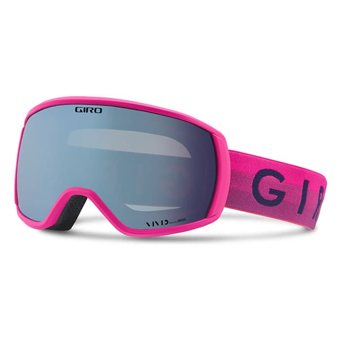 Giro Women's Facet Snow Goggles with Vivid