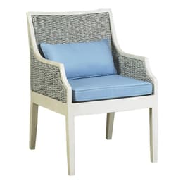 Libby Langdon Mooring Collection Dining Chair Frame