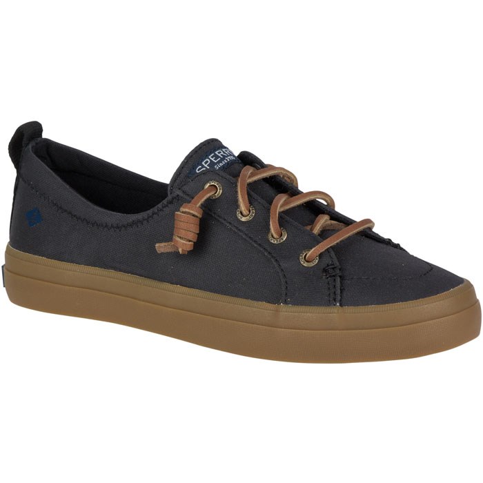 Sperry Women&#39;s Crest Vibe Waxed Casual Shoes