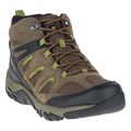 Merrell Men's Outmost Mid Vent Waterproof H