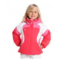 Obermeyer Toddler Girl&#39;s Alta Snow Jacket