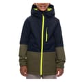 686 Boy&#39;s Jinx Insulated Snowboard Jacket