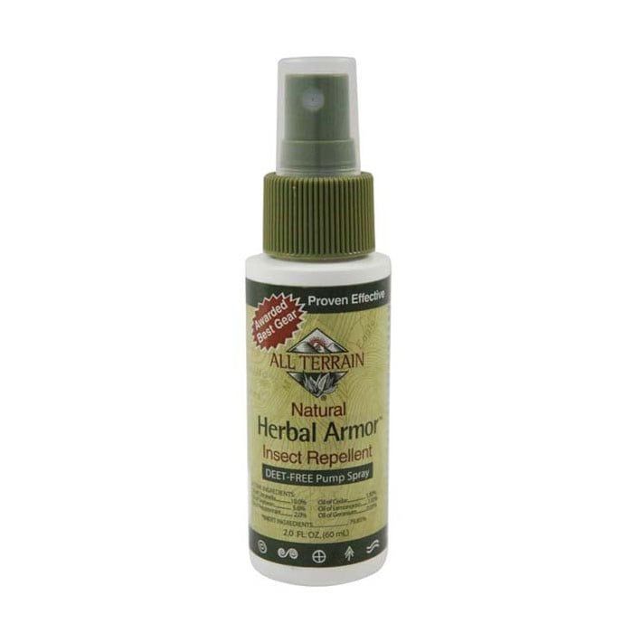 All Terrain Herbal Armor Insect Repellent