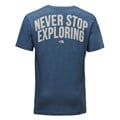 The North Face Men&#39;s Share Your Adventure T