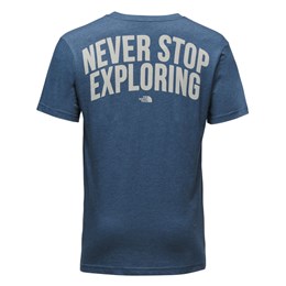 The North Face Men's Share Your Adventure T Shirt