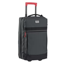 Burton Charter Roller Luggage Travel Bag