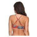 Roxy Women&#39;s Softly Love Reversible Athleti