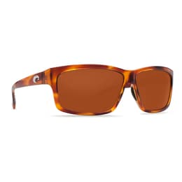 Costa Del Mar Cut Polarized Sunglasses with Copper Lens