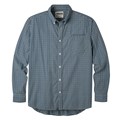 Mountain Khakis Men's Spalding Gingham Long Sleeve Shirt alt image view 1