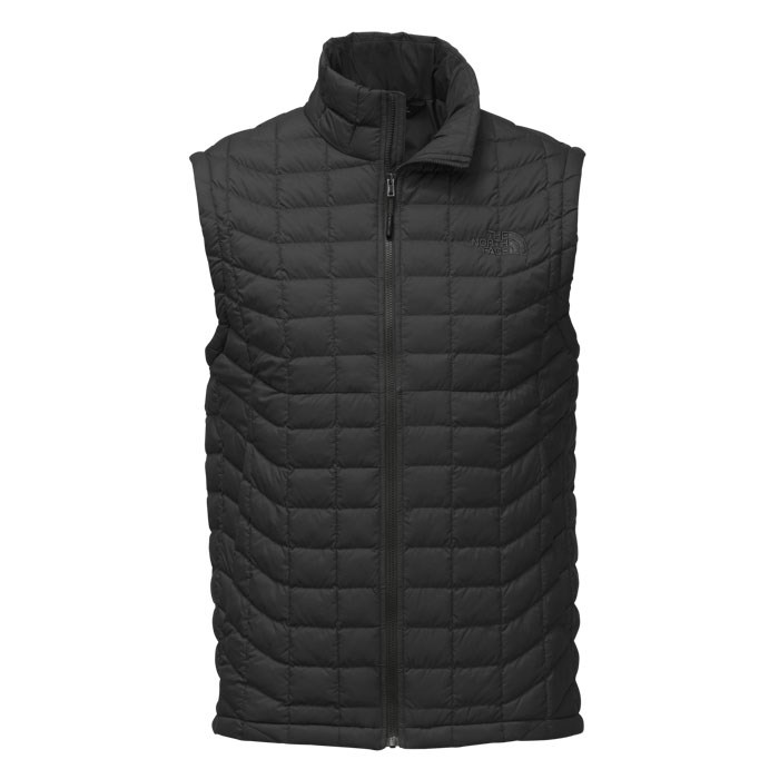 The North Face Men&#39;s Thermoball Vest