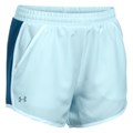 Under Armour Women's Fly-By Running Shorts