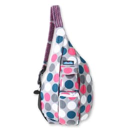 Kavu Women's Rope Bag Backpack Got Dots