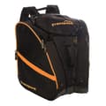 Transpack TRV Pro Ski Boot Bag Black/Orange