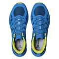 Salomon Men&#39;s Sonic Aero Running Shoes