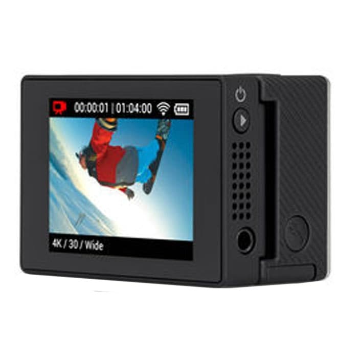 Gopro Lcd Touch Bacpac - New V3