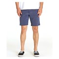 Billabong Men's New Order X Overdye Shorts