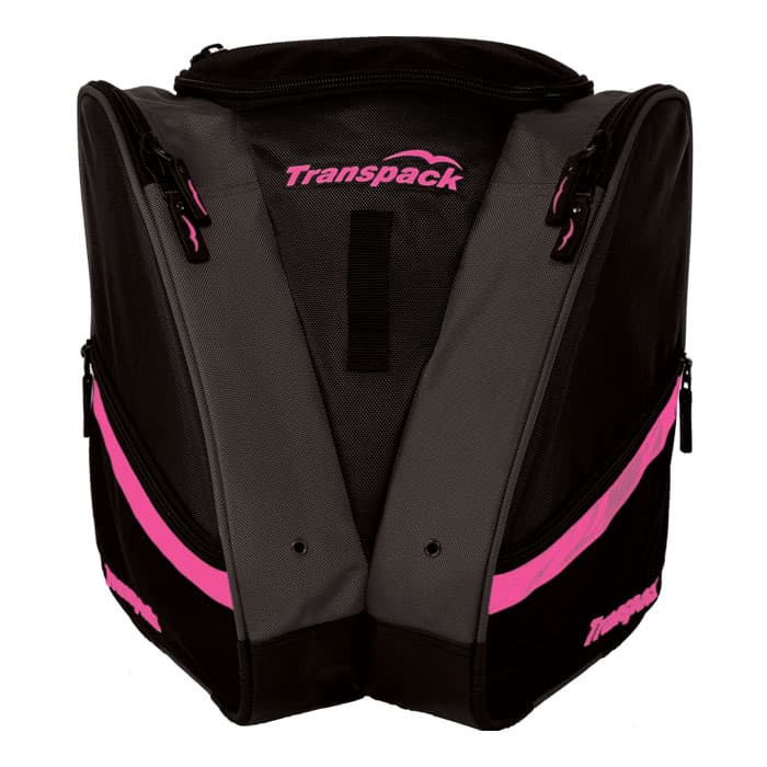 Transpack Compact Pro Ski Boot Bag