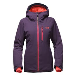 The North Face Women's Lostrail Jacket