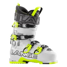Lange Men's XT 120 All Mountain Ski Boots '17