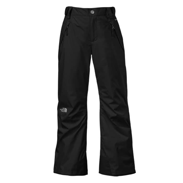 The North Face Girl&#39;s Freedom Insulated Pan