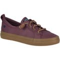 Sperry Women&#39;s Crest Vibe Waxed Casual Shoes