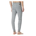 Burton Men&#39;s Midweight Merino Pants Back