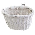 Sunlite Basket Mini Willow Bushel