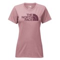 The North Face Women's Half Dome Crew T-shi