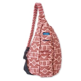Kavu Women's Rope Bag Backpack Bedrock