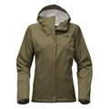 The North Face Women's Venture 2 Rain Jacket alt image view 3