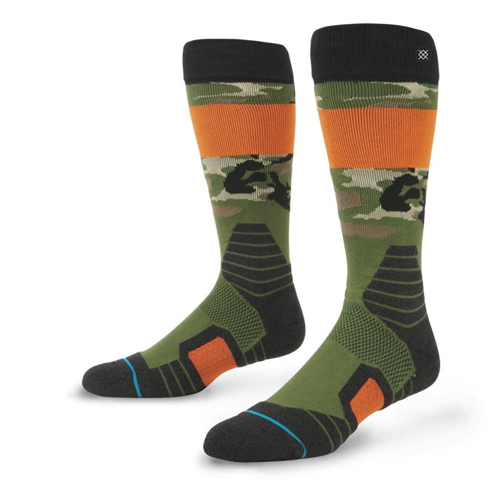 Stance Men&#39;s Legend Socks