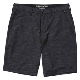 Billabong Men's Crossfire X Slub Submersibles Shorts '17