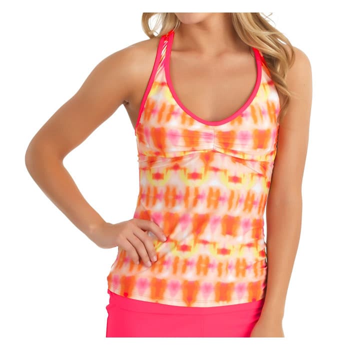 Next By Athena Women's Positive Energy Top