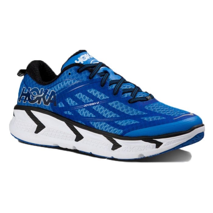 Hoka One One Men's Odyssey 2 Running Shoes