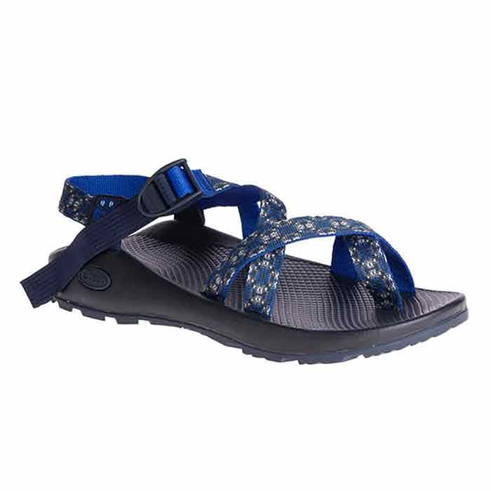 Chaco Men&#39;s Z/2 Classic Sandals Turkish Ecl