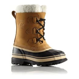 Sorel Youth Caribou Apres Snow Boots