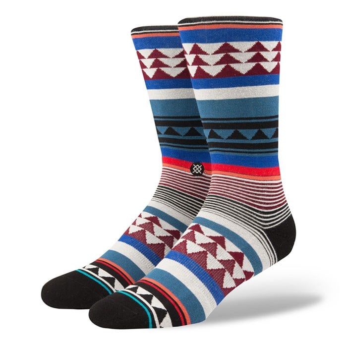 Stance Men's Creek Socks