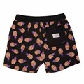 Party Pants Men's Juice Beaver Swim Shorts